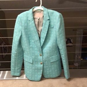 Banana Republic Blazer